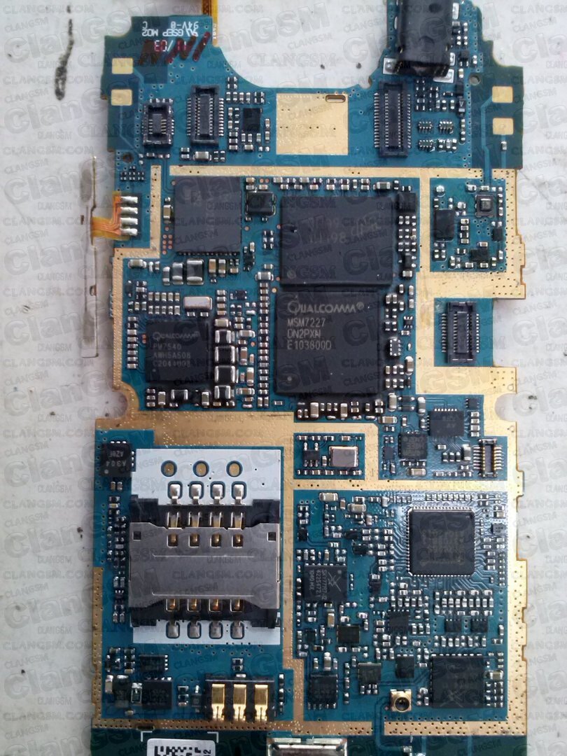 ayuda P500h Error En Wifi Clan GSM Unión de los Expertos en