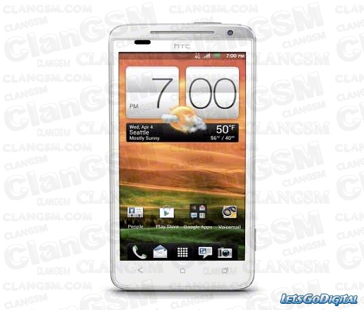 Htc Evo 4g Lte Spc Y Prl No Me Habilita Puerto Com - Clan GSM - Unión ...