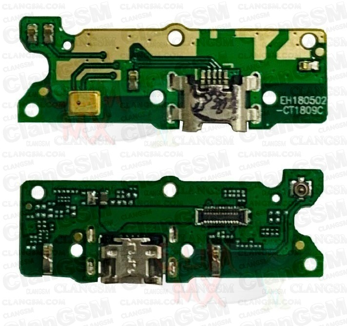 Huawei Y No Carga Solucionado Clan Gsm Uni N De Los Expertos