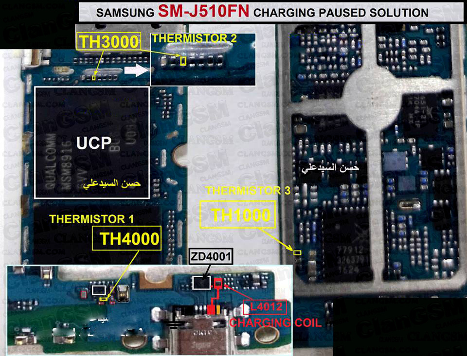 Aporte Samsung Diferentes Schematic Clan Gsm Uni N De Los Expertos