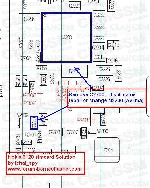 C7 00 nokia схема